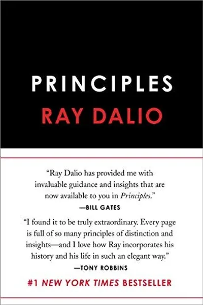 Principles cover